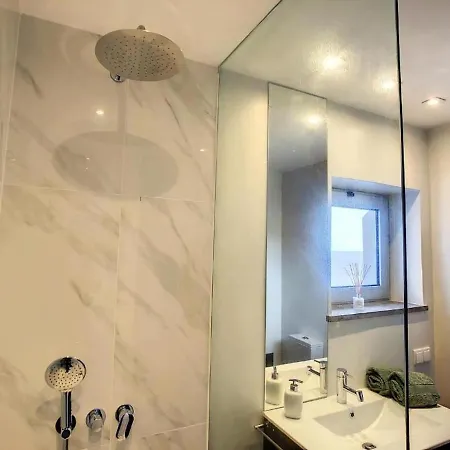 Luxurious Penthouse Suite Direct At Sea Caniço Zewnętrze zdjęcie