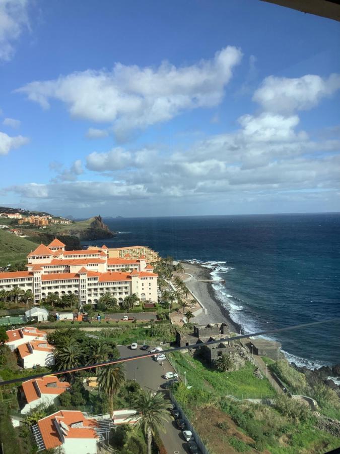 Luxurious Penthouse Direct At Sea * Canico (Madeira)